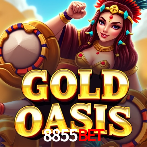 8855BET APP