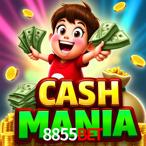 8855BET APP