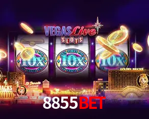 8855BET APP