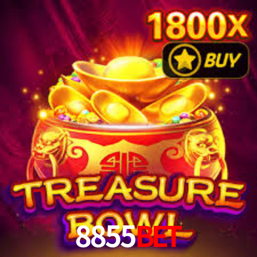 8855BET APP